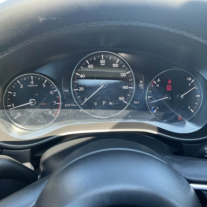 2024 Mazda CX-30 - Image 13 of 14
