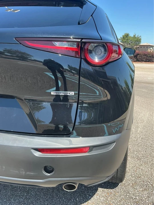 2024 Mazda CX-30 - Image 4 of 14