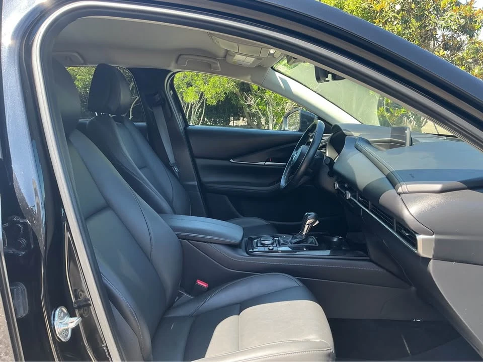 2024 Mazda CX-30 - Image 8 of 14