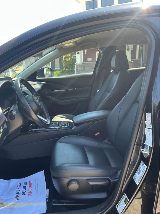 2024 Mazda CX-30 - Image 11 of 14