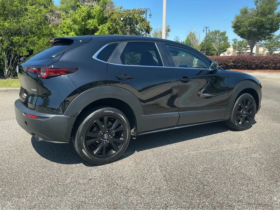 2024 Mazda CX-30 - Image 7 of 14