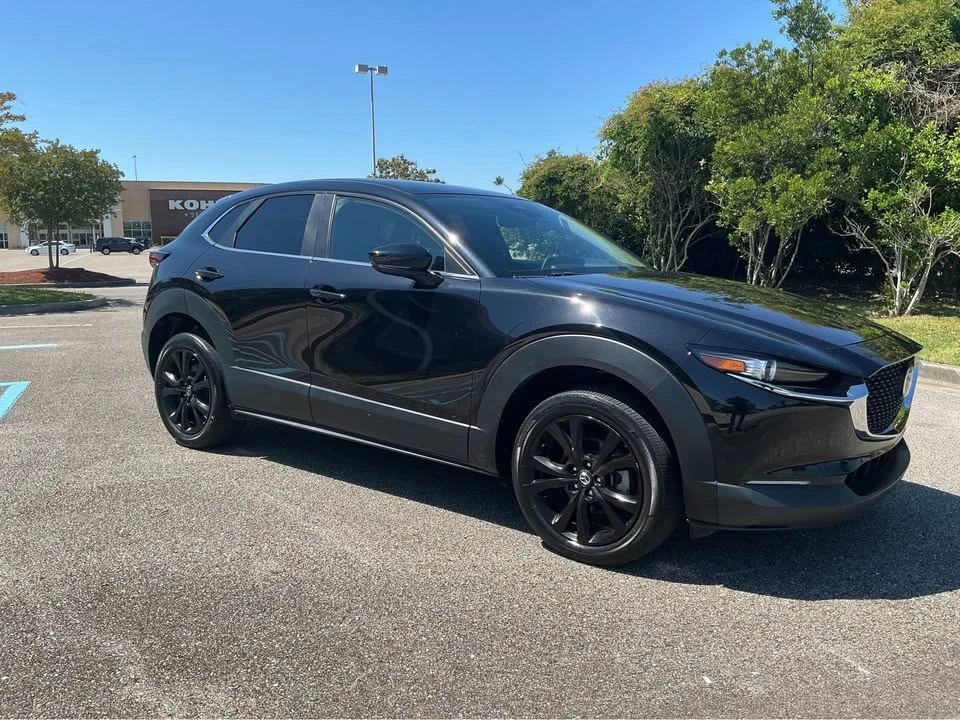 2024 Mazda CX-30 - Image 2 of 14