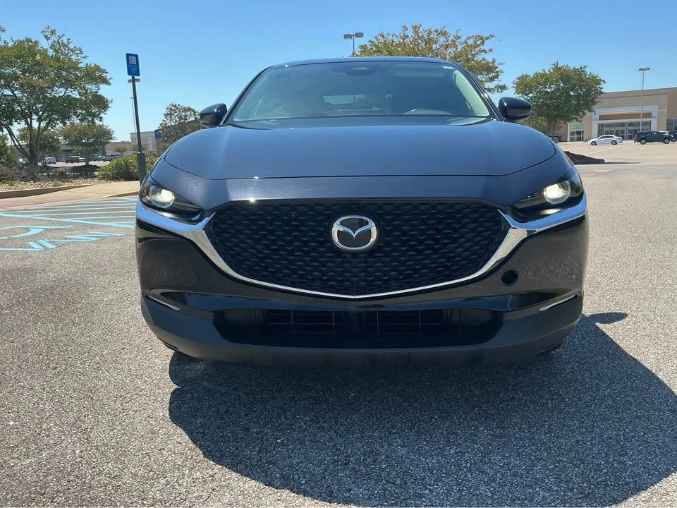 2024 Mazda CX-30 - Image 3 of 14