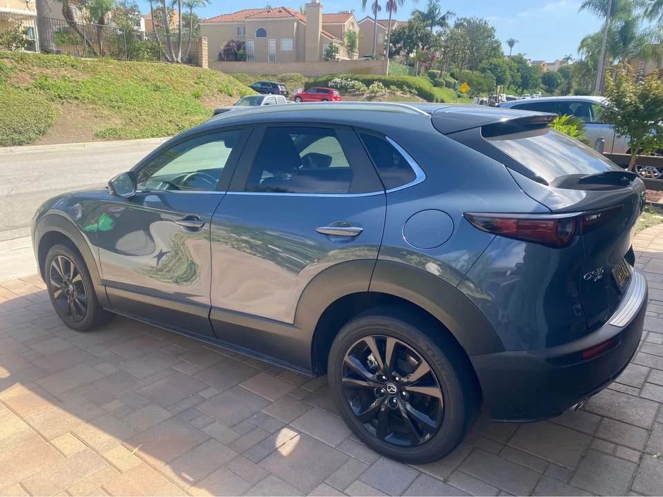 2024 Mazda CX-30 - Image 3 of 7