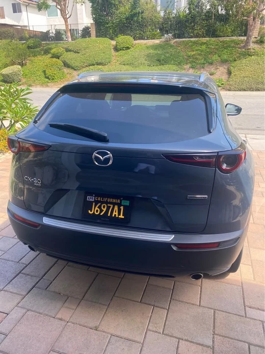 2024 Mazda CX-30 - Image 4 of 7