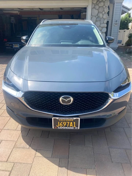 2024 Mazda CX-30 - Image 2 of 7