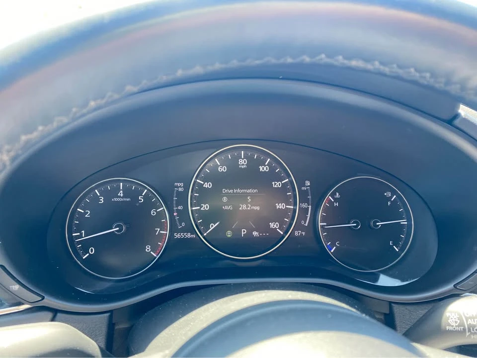 2024 Mazda CX-30 - Image 7 of 7