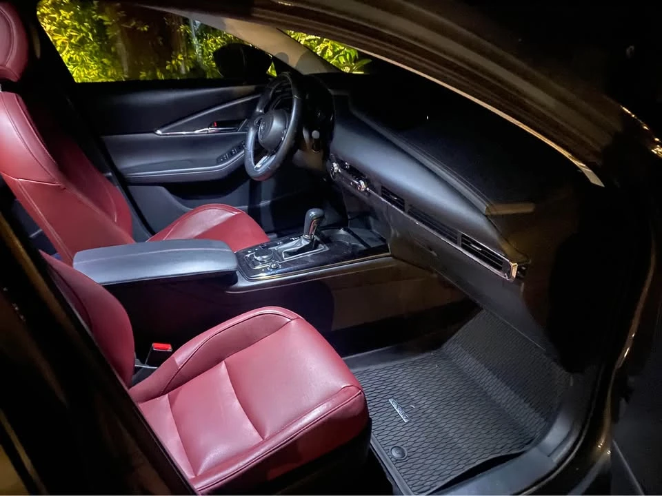 2024 Mazda CX-30 - Image 6 of 7
