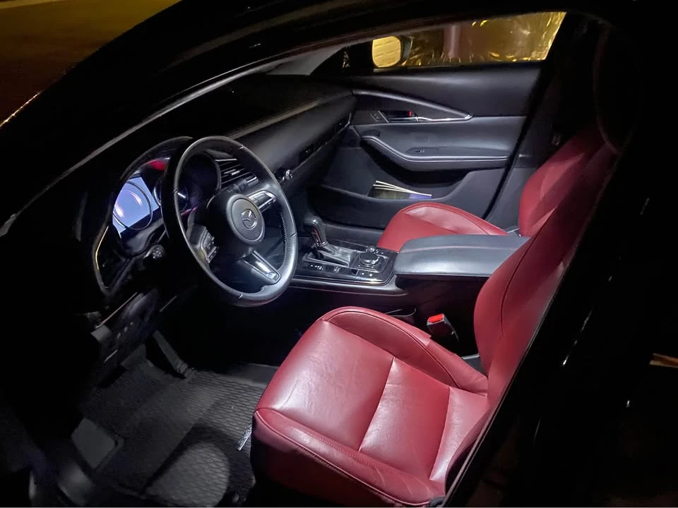 2024 Mazda CX-30 - Image 5 of 7