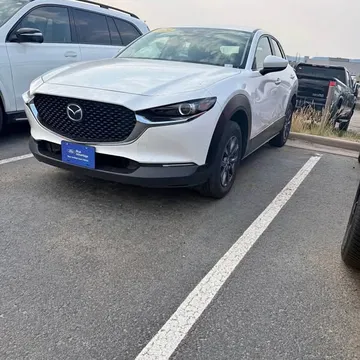 2024 Mazda MAZDA CX-30 2.5 S