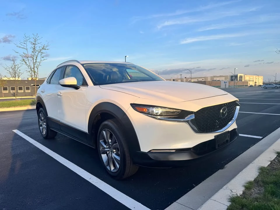 2024 Mazda CX-30 - Image 3 of 13