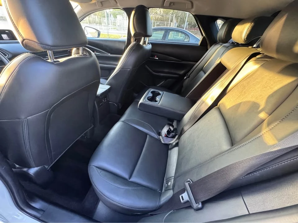 2024 Mazda CX-30 - Image 8 of 13