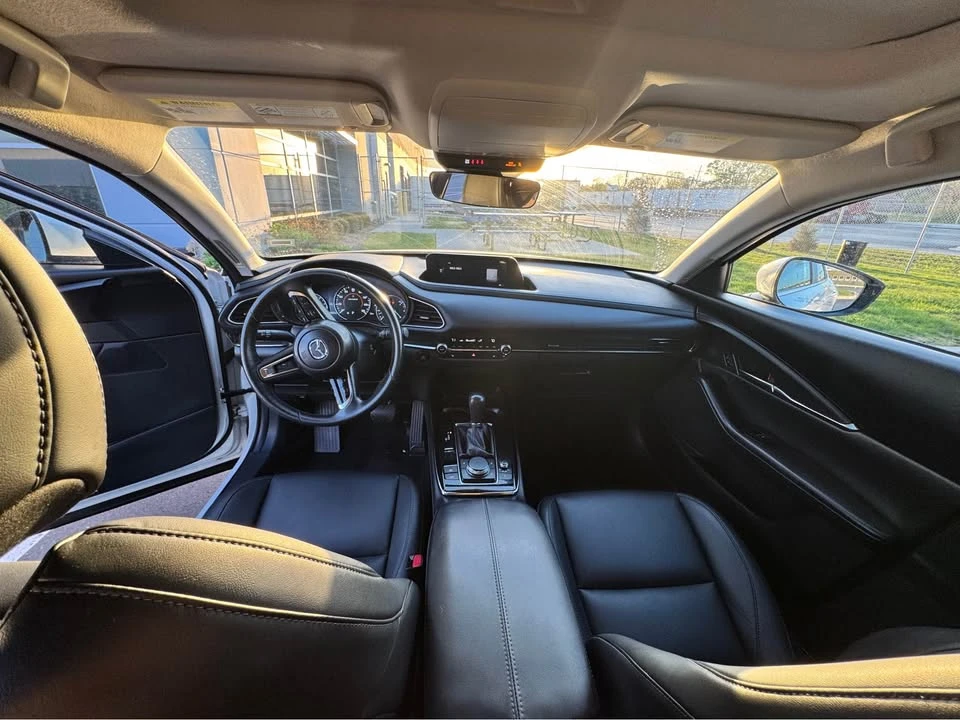 2024 Mazda CX-30 - Image 10 of 13