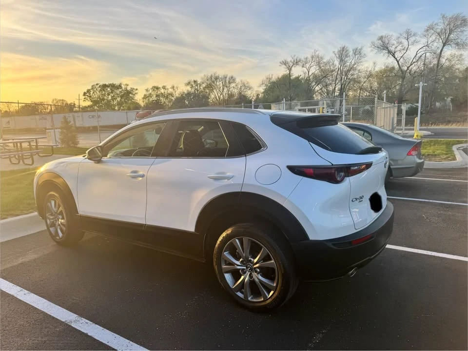 2024 Mazda CX-30 - Image 6 of 13