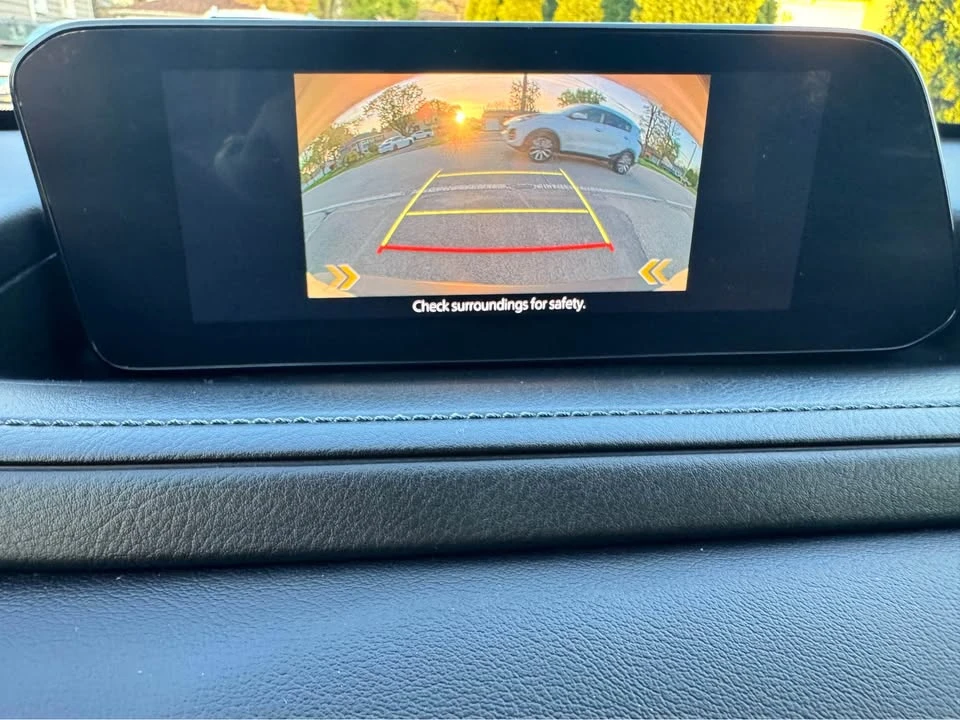 2024 Mazda CX-30 - Image 12 of 13
