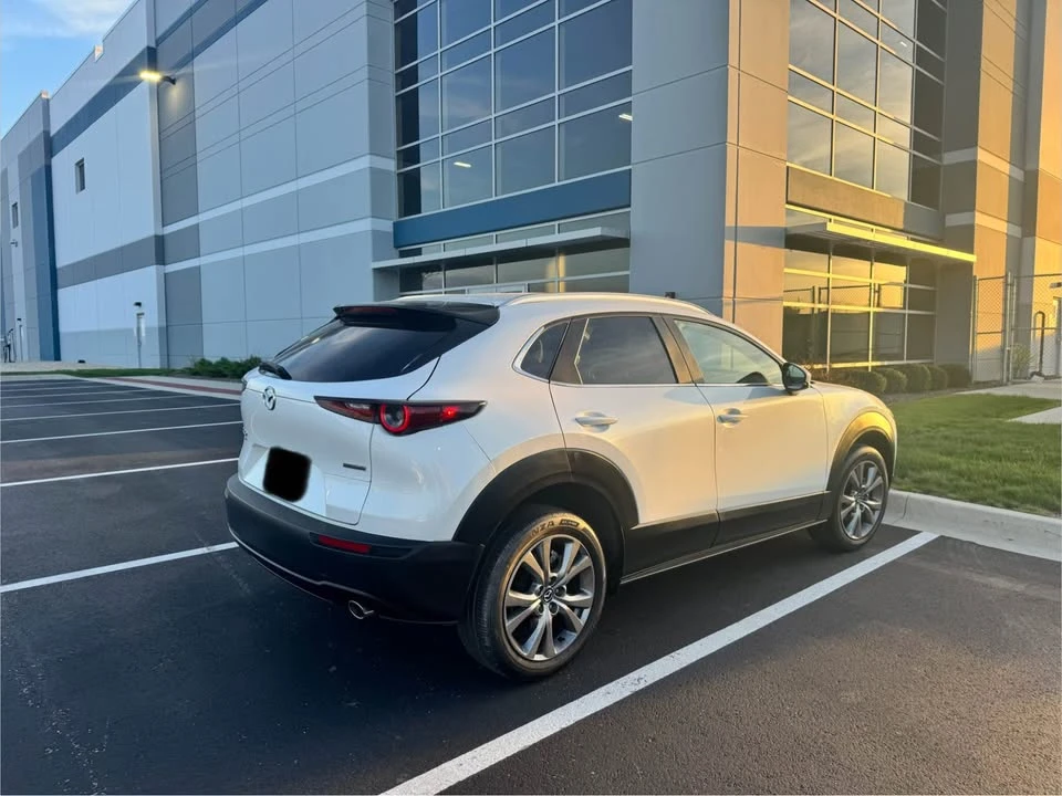 2024 Mazda CX-30 - Image 5 of 13