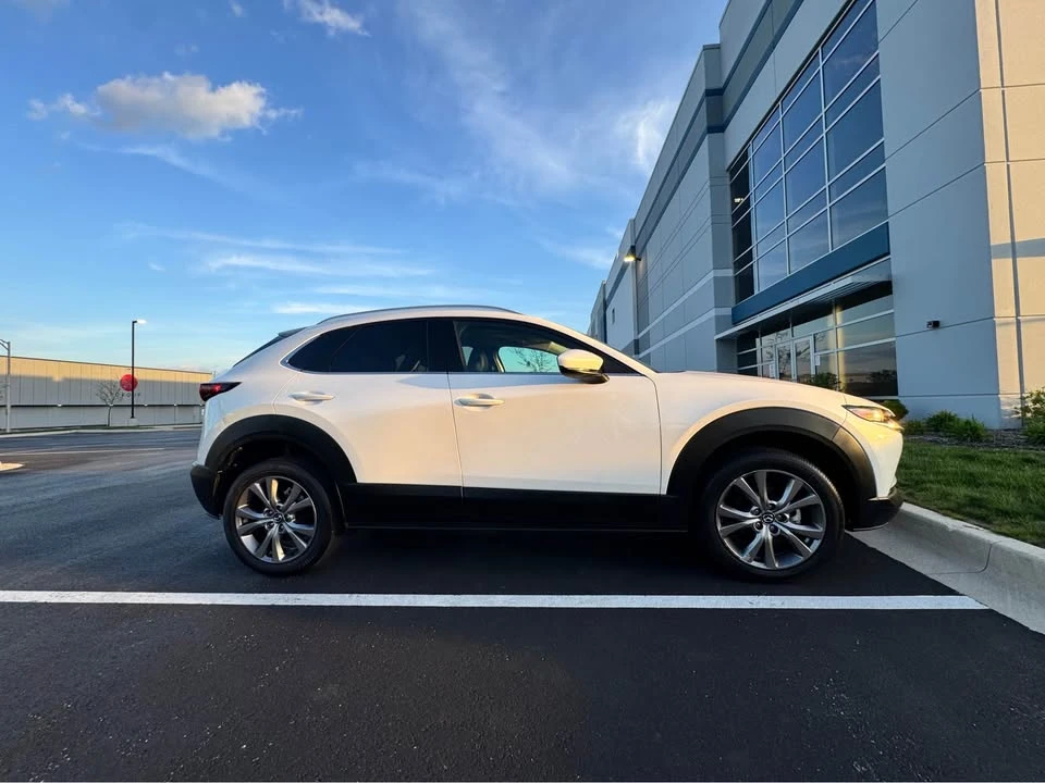 2024 Mazda CX-30 - Image 4 of 13
