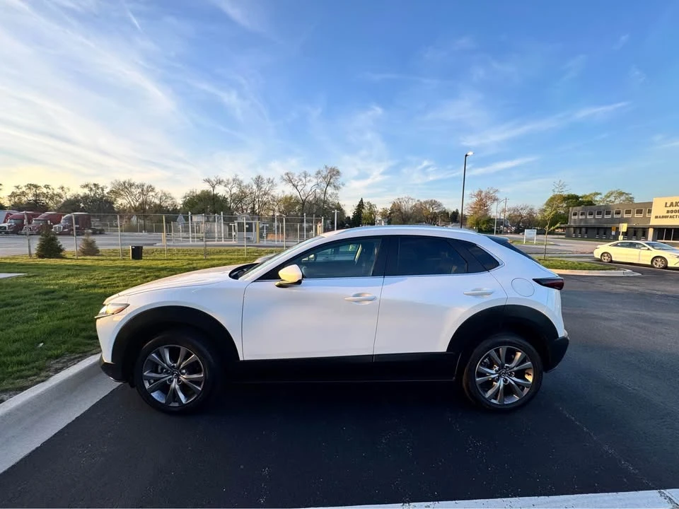 2024 Mazda CX-30 - Image 7 of 13