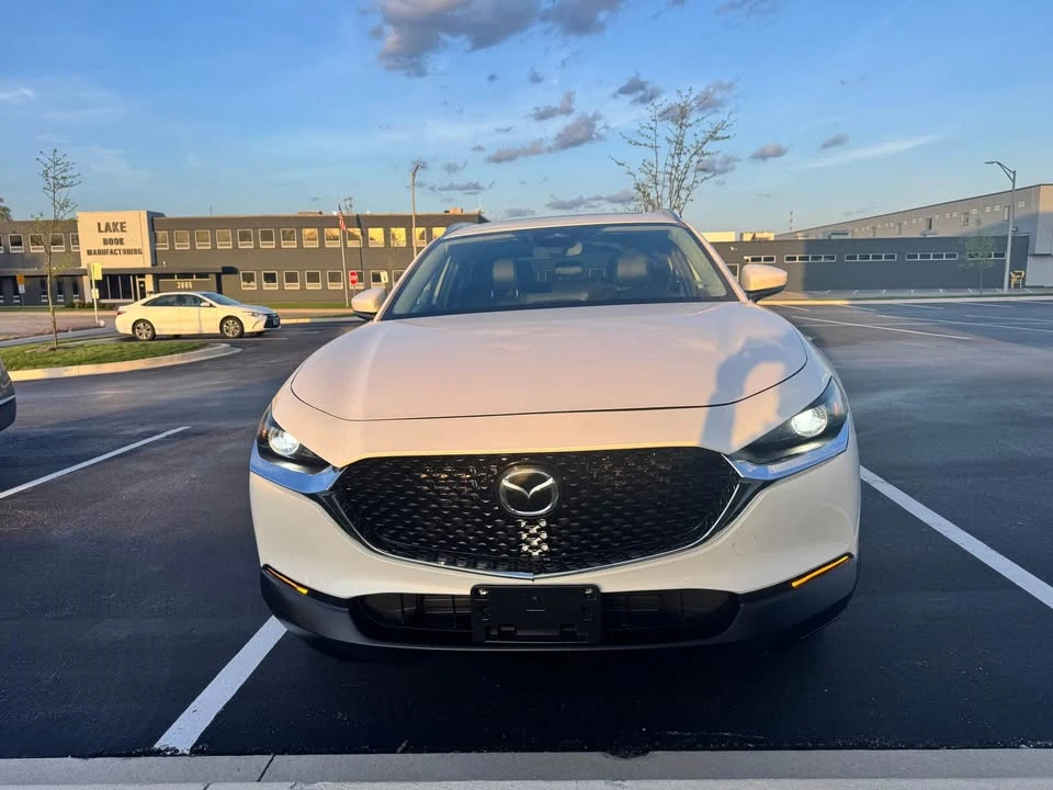 2024 Mazda CX-30 - Image 2 of 13