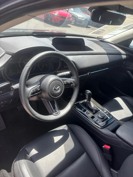 2024 Mazda CX-30 - Image 5 of 9