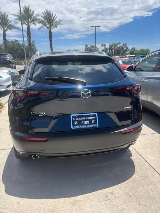 2024 Mazda CX-30 - Image 3 of 9
