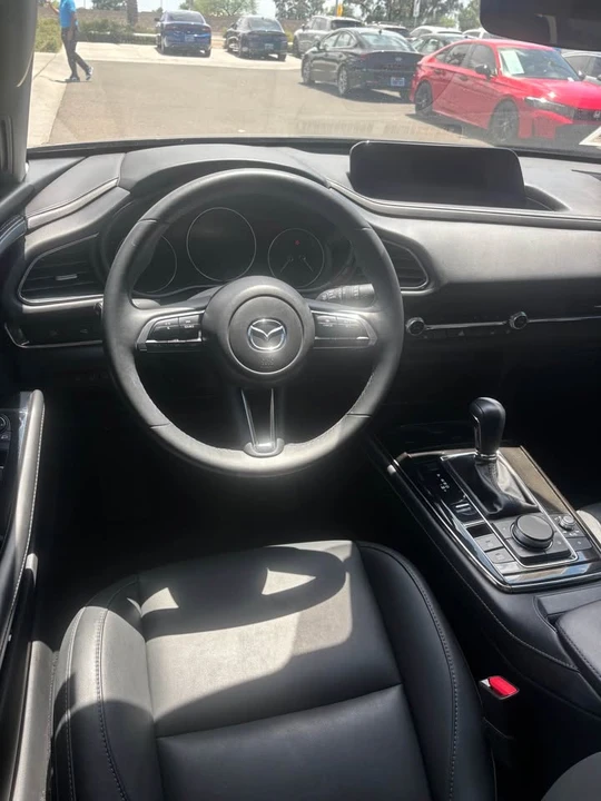 2024 Mazda CX-30 - Image 9 of 9