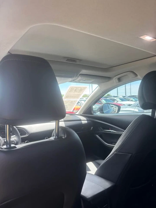 2024 Mazda CX-30 - Image 8 of 9