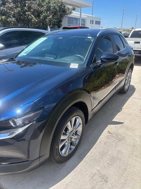 2024 Mazda CX-30 - Image 2 of 9