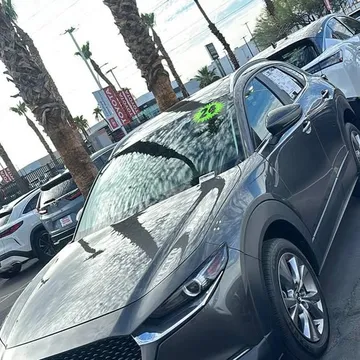 2024 Mazda CX-30 2.5 S Preferred