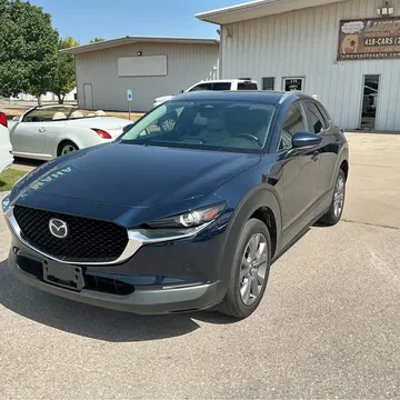 2024 Mazda CX-30 2.5 S Preferred