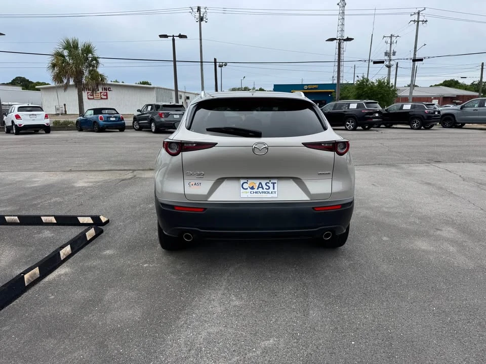 2024 Mazda CX-30 - Image 4 of 15