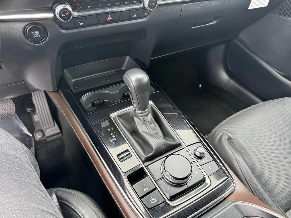 2024 Mazda CX-30 - Image 12 of 15