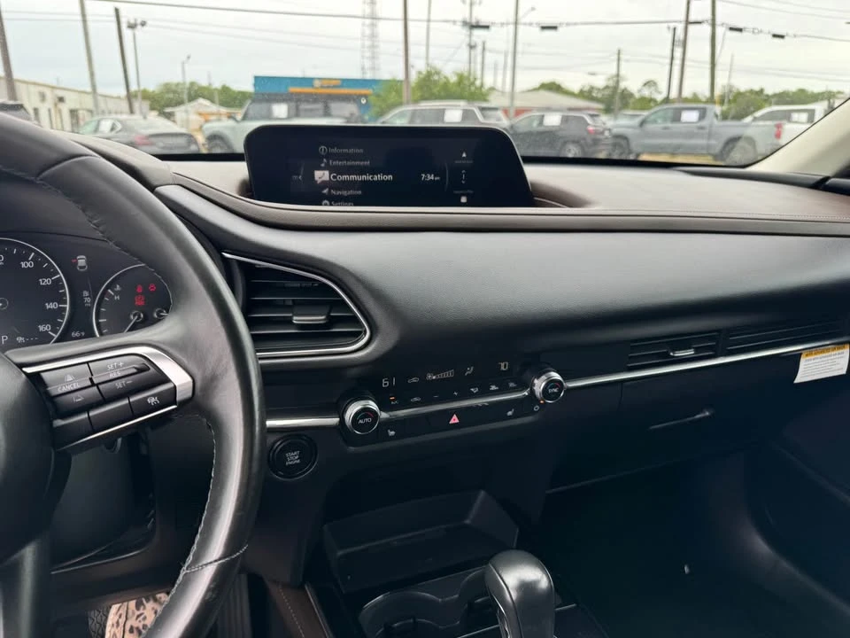 2024 Mazda CX-30 - Image 11 of 15