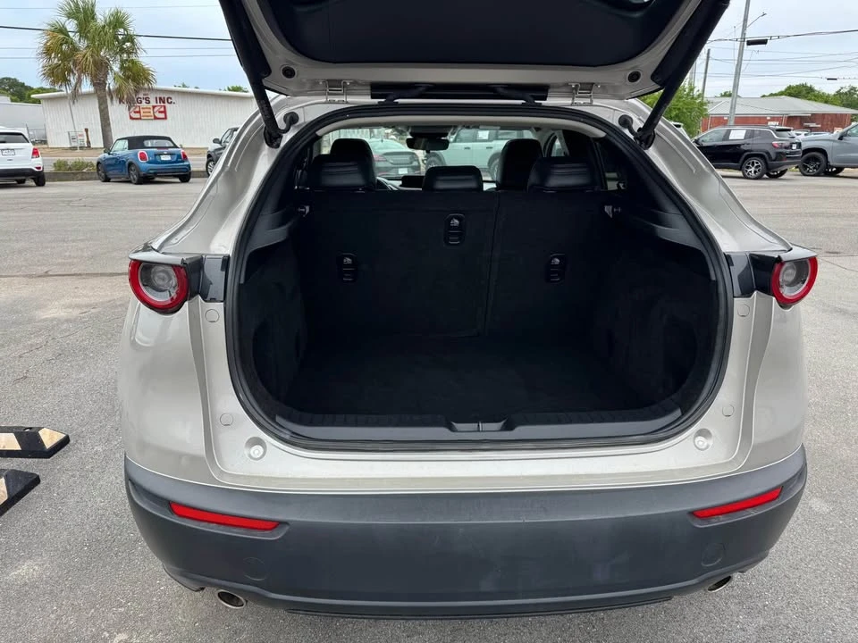 2024 Mazda CX-30 - Image 10 of 15