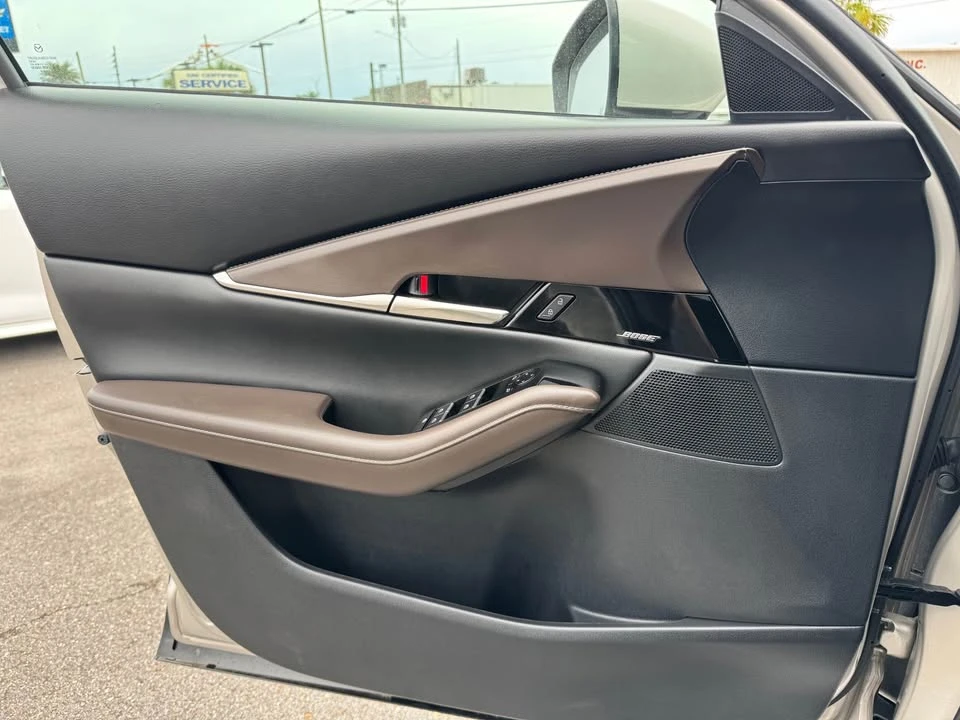 2024 Mazda CX-30 - Image 9 of 15