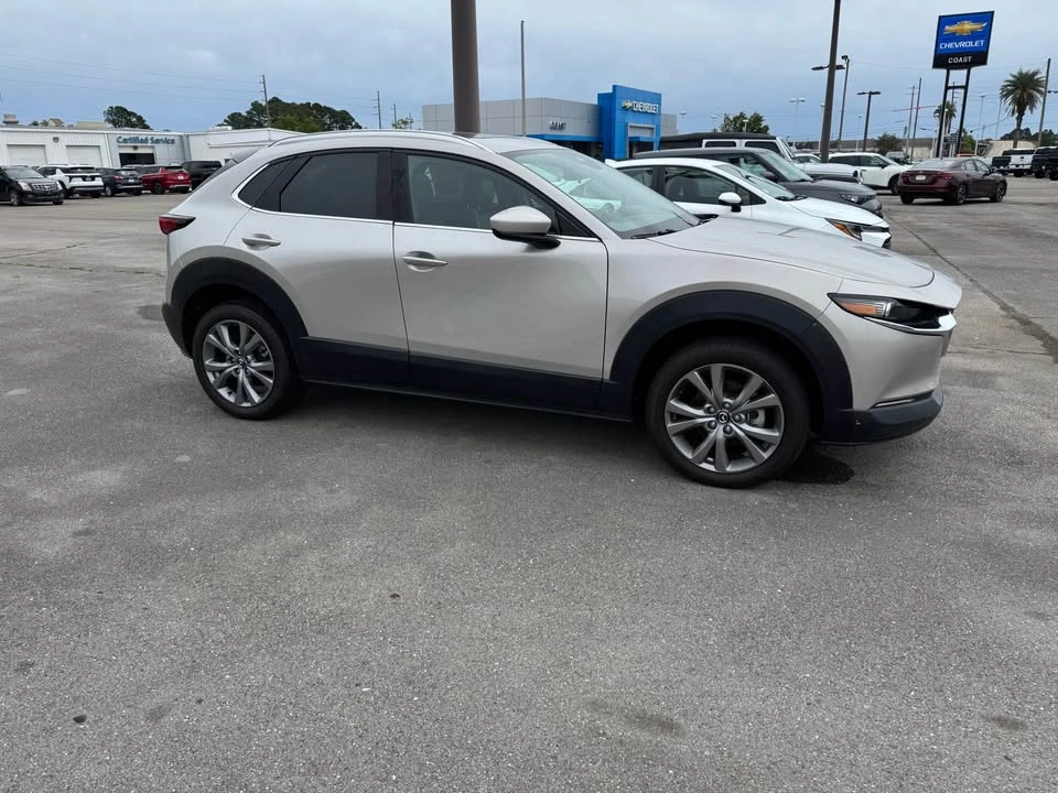 2024 Mazda CX-30 - Image 2 of 15