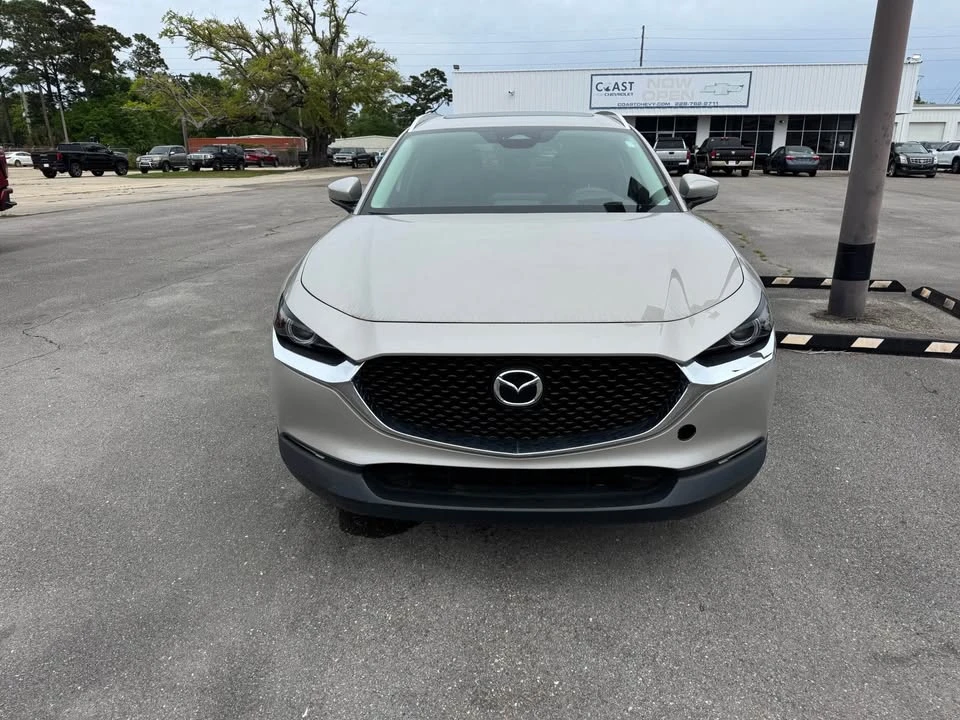 2024 Mazda CX-30 - Image 5 of 15