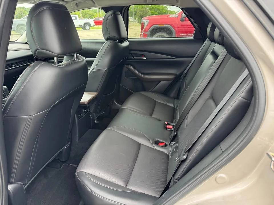 2024 Mazda CX-30 - Image 7 of 15