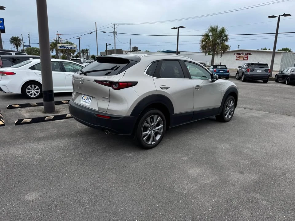 2024 Mazda CX-30 - Image 3 of 15