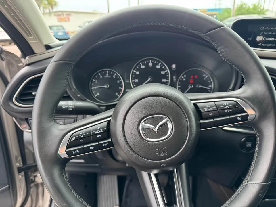 2024 Mazda CX-30 - Image 13 of 15