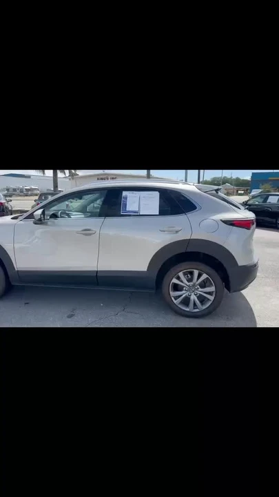 2024 Mazda CX-30 - Image 15 of 15