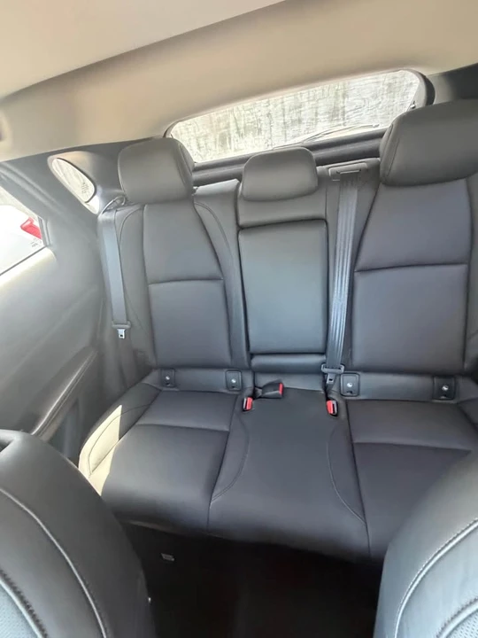 2024 Mazda CX-30 - Image 8 of 8