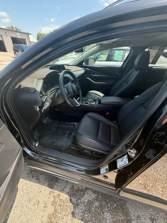 2024 Mazda CX-30 - Image 4 of 8