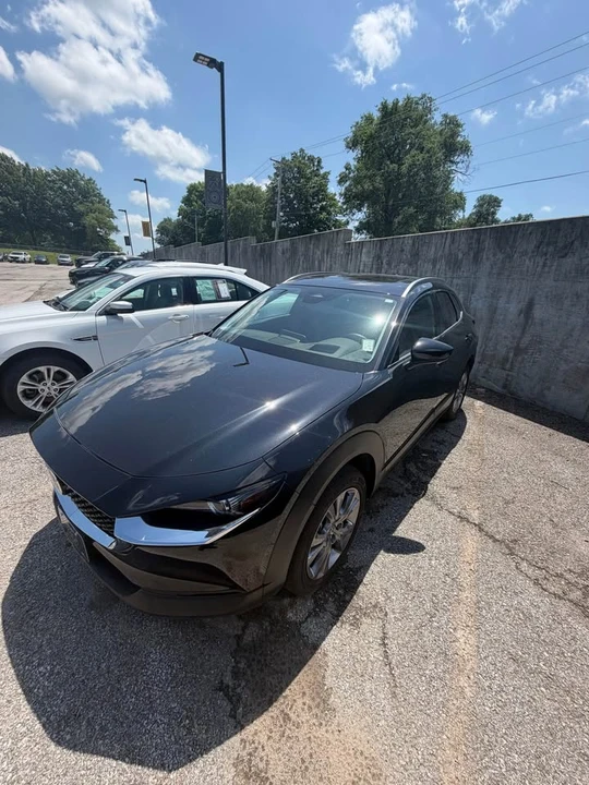 2024 Mazda CX-30 - Image 2 of 8