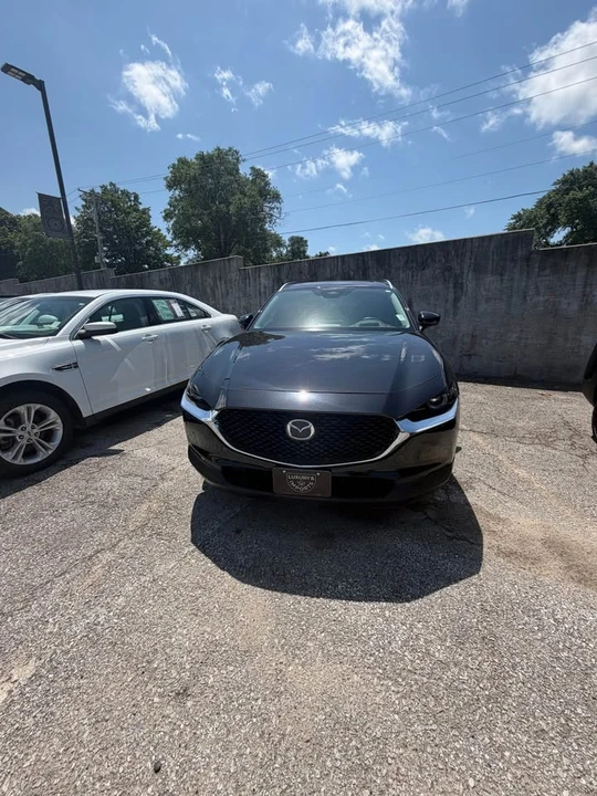 2024 Mazda CX-30 - Image 3 of 8