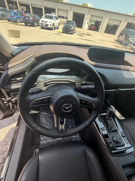 2024 Mazda CX-30 - Image 7 of 8