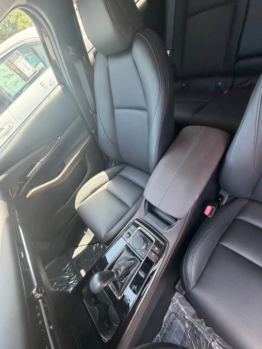 2024 Mazda CX-30 - Image 6 of 8