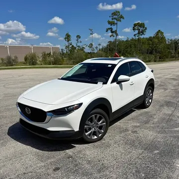 2024 Mazda CX-30 2.5 S Premium