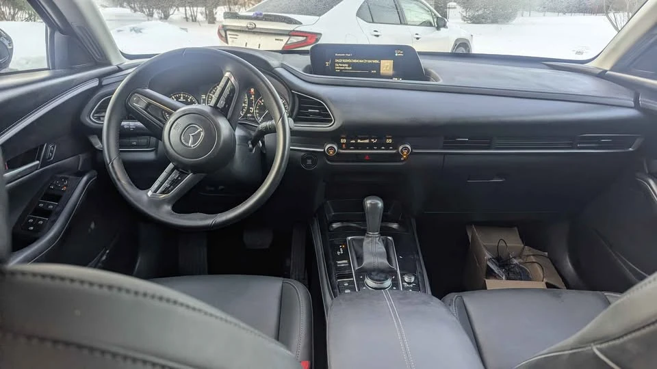 2024 Mazda CX-30 - Image 9 of 13