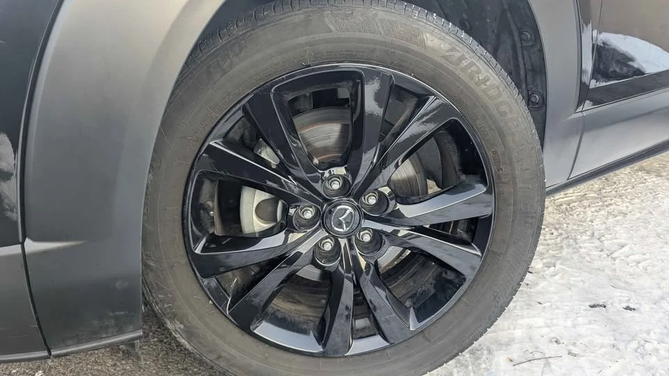 2024 Mazda CX-30 - Image 5 of 13